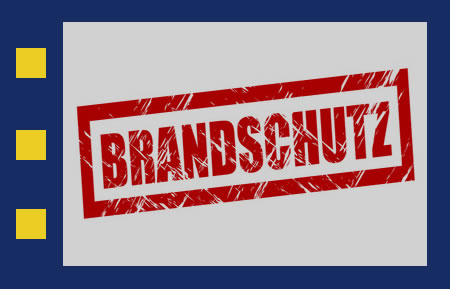 Brandschutz