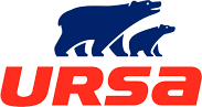 Logo URSA